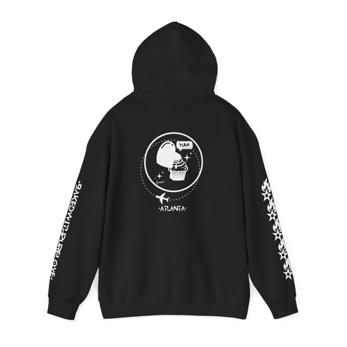 Original Logo Hoodie