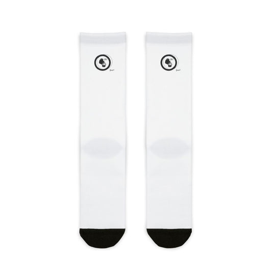 Logo Crew Socks