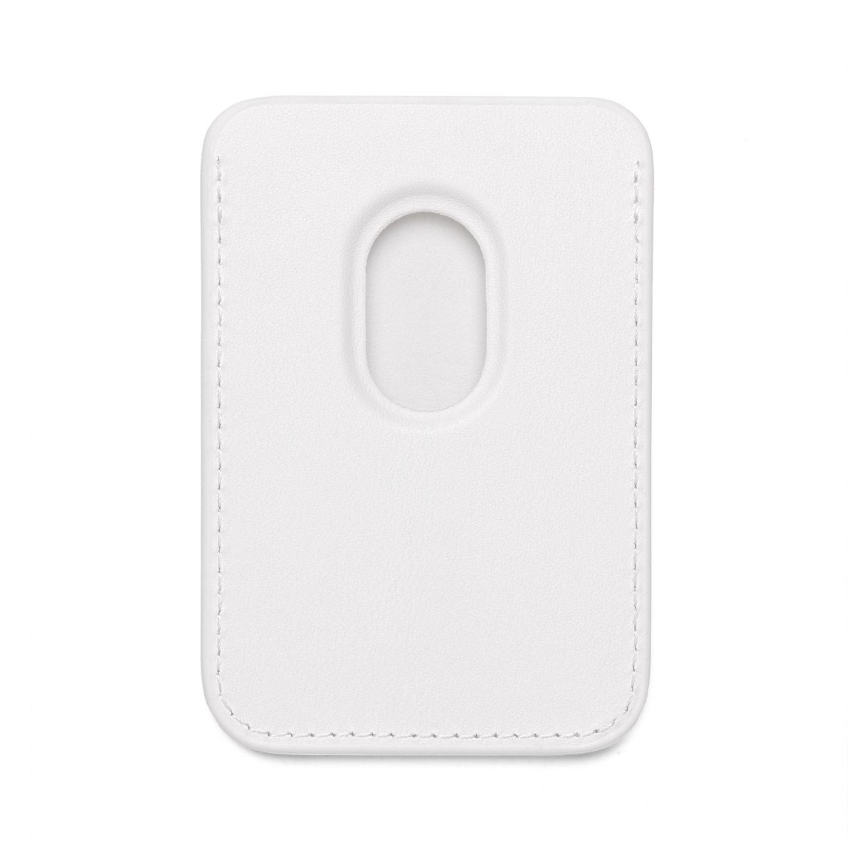 Multi Logo Vegan Phone Wallet