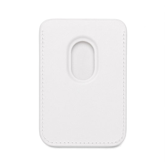 Multi Logo Vegan Phone Wallet