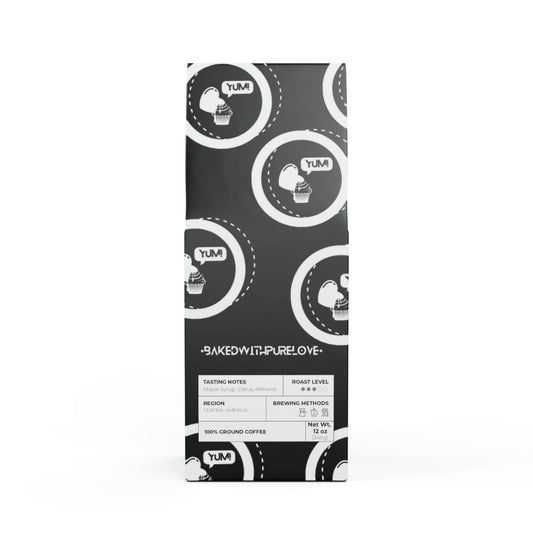 Broken Top Coffee Blend