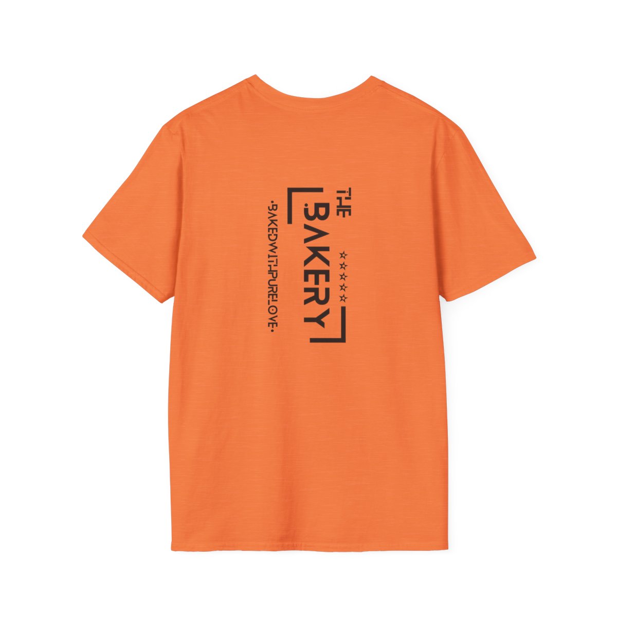 Softstyle Logo T-Shirt