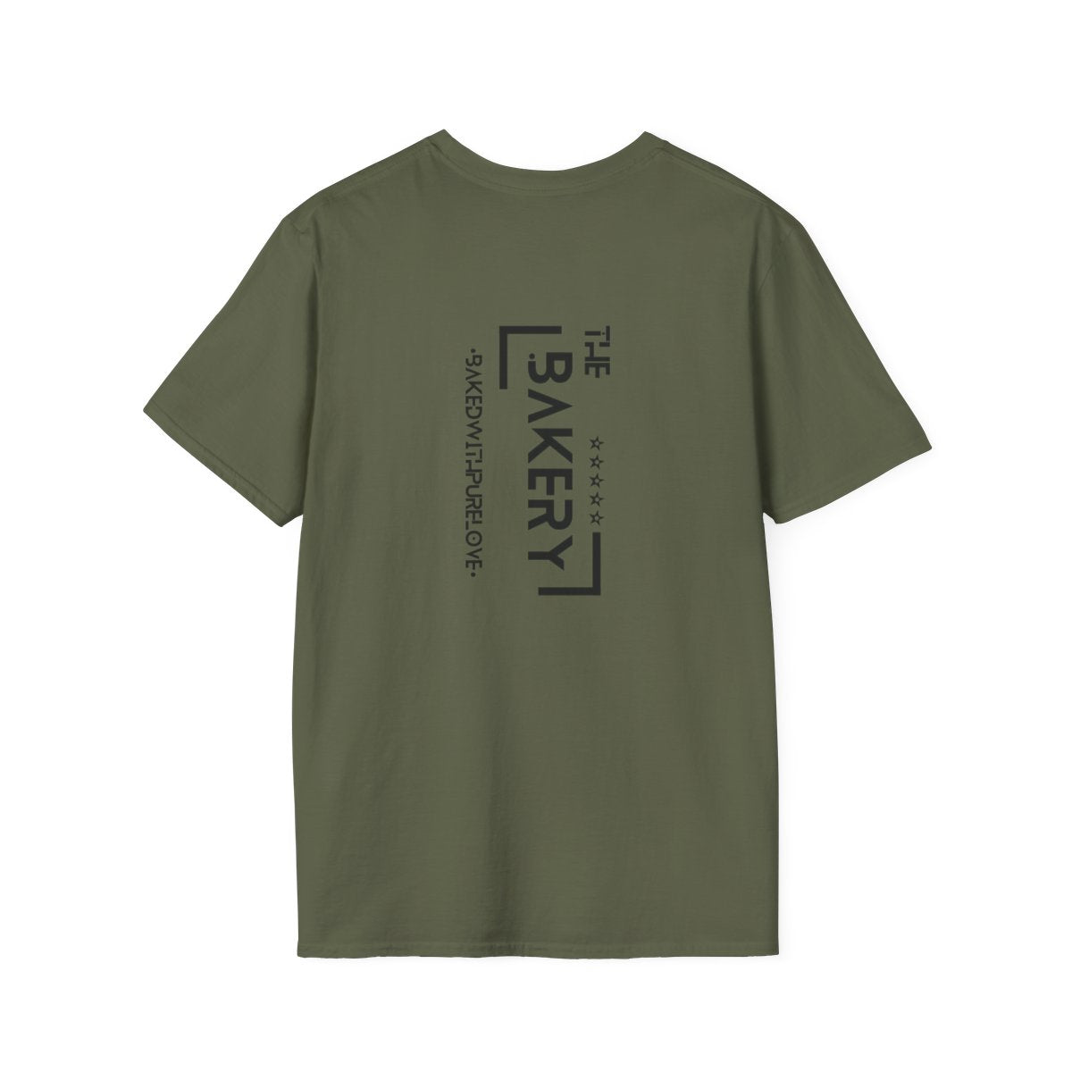 Original Logo T-Shirt