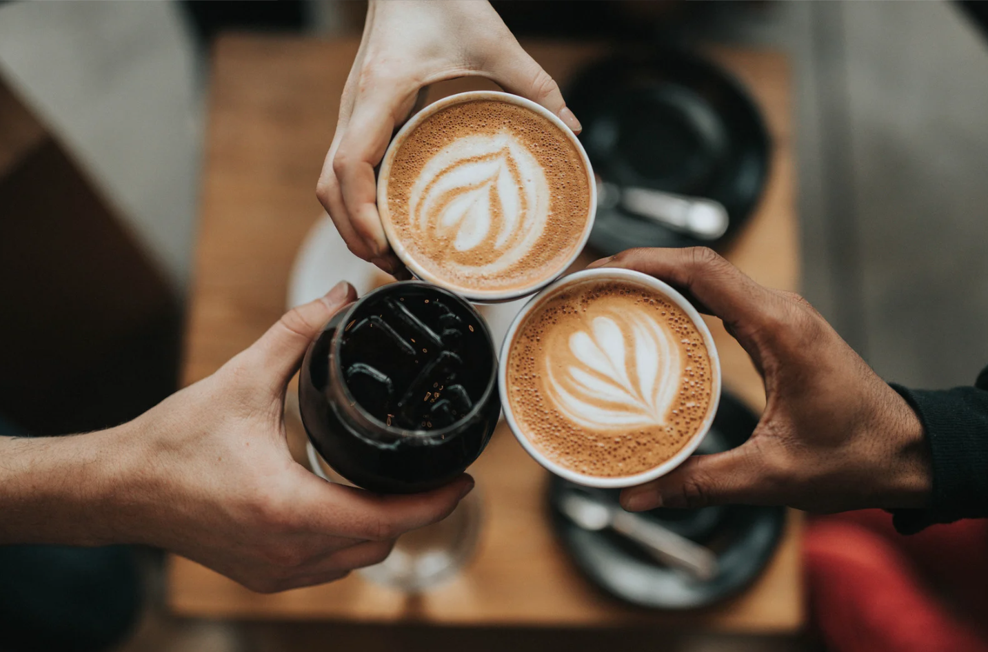 Coffee Shop