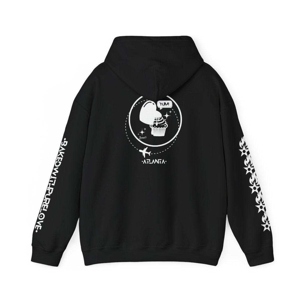 Original Logo Hoodie