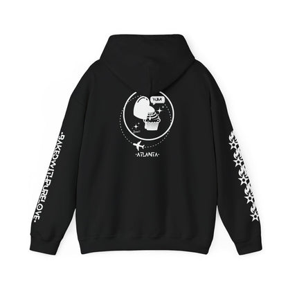 Original Logo Hoodie