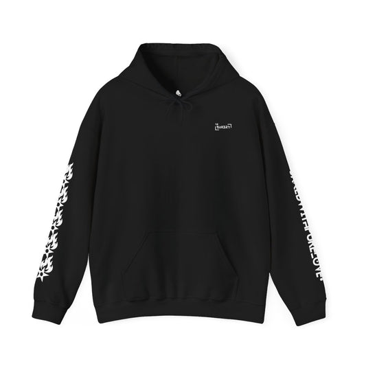 Original Logo Hoodie