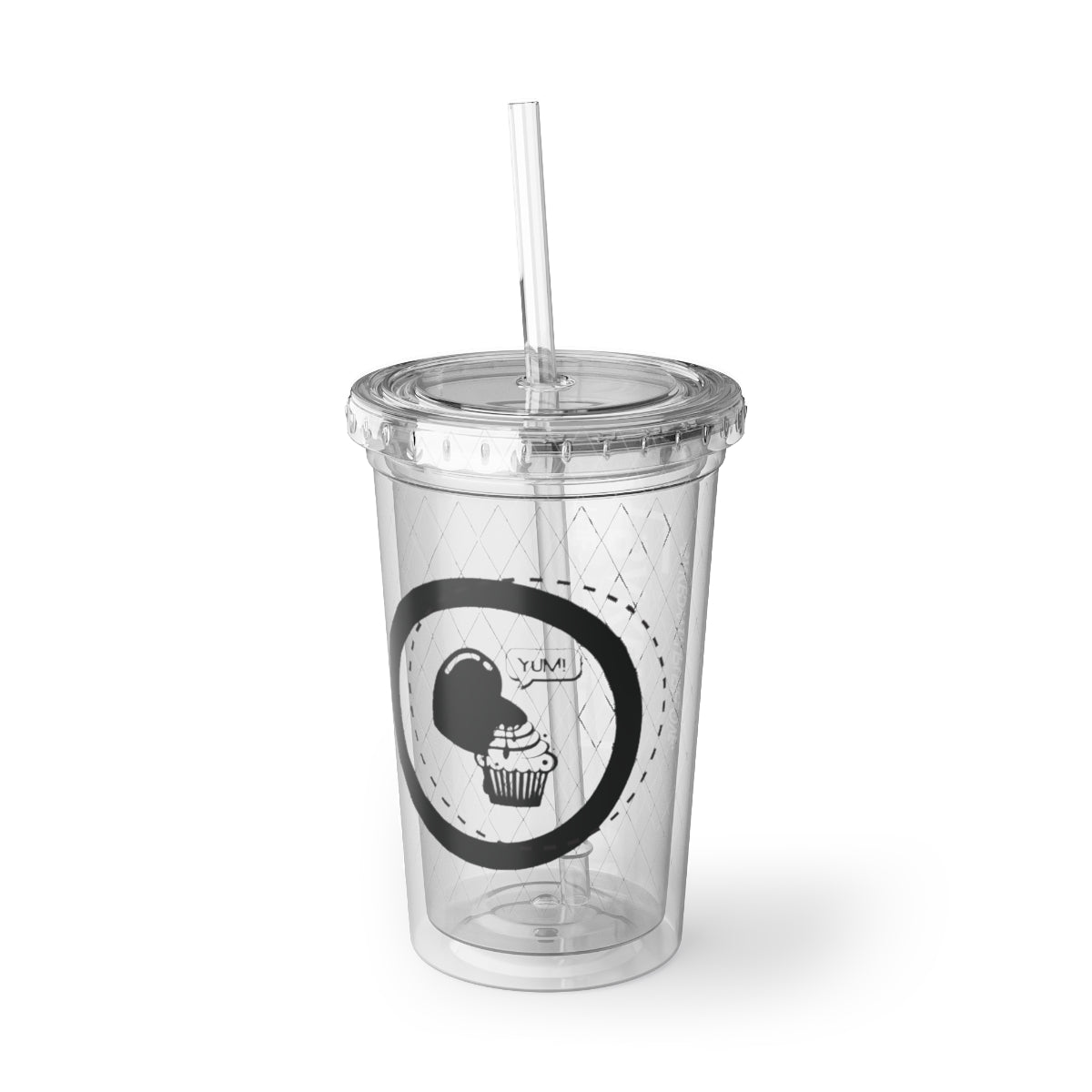 Original Logo Acrylic Tumbler