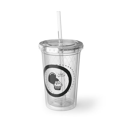 Original Logo Acrylic Tumbler