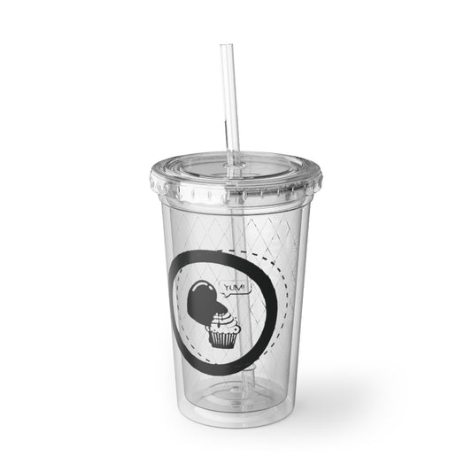 Original Logo Acrylic Tumbler