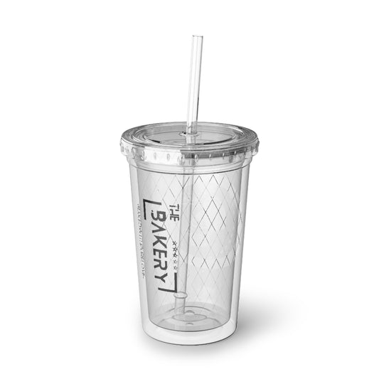 Original Logo Acrylic Tumbler