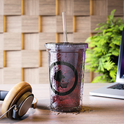Original Logo Acrylic Tumbler