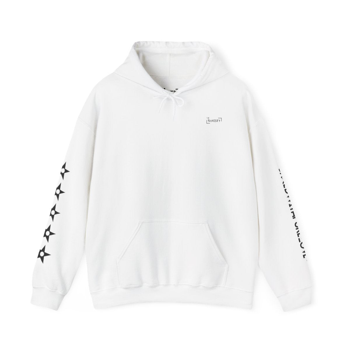 Original Logo Hoodie