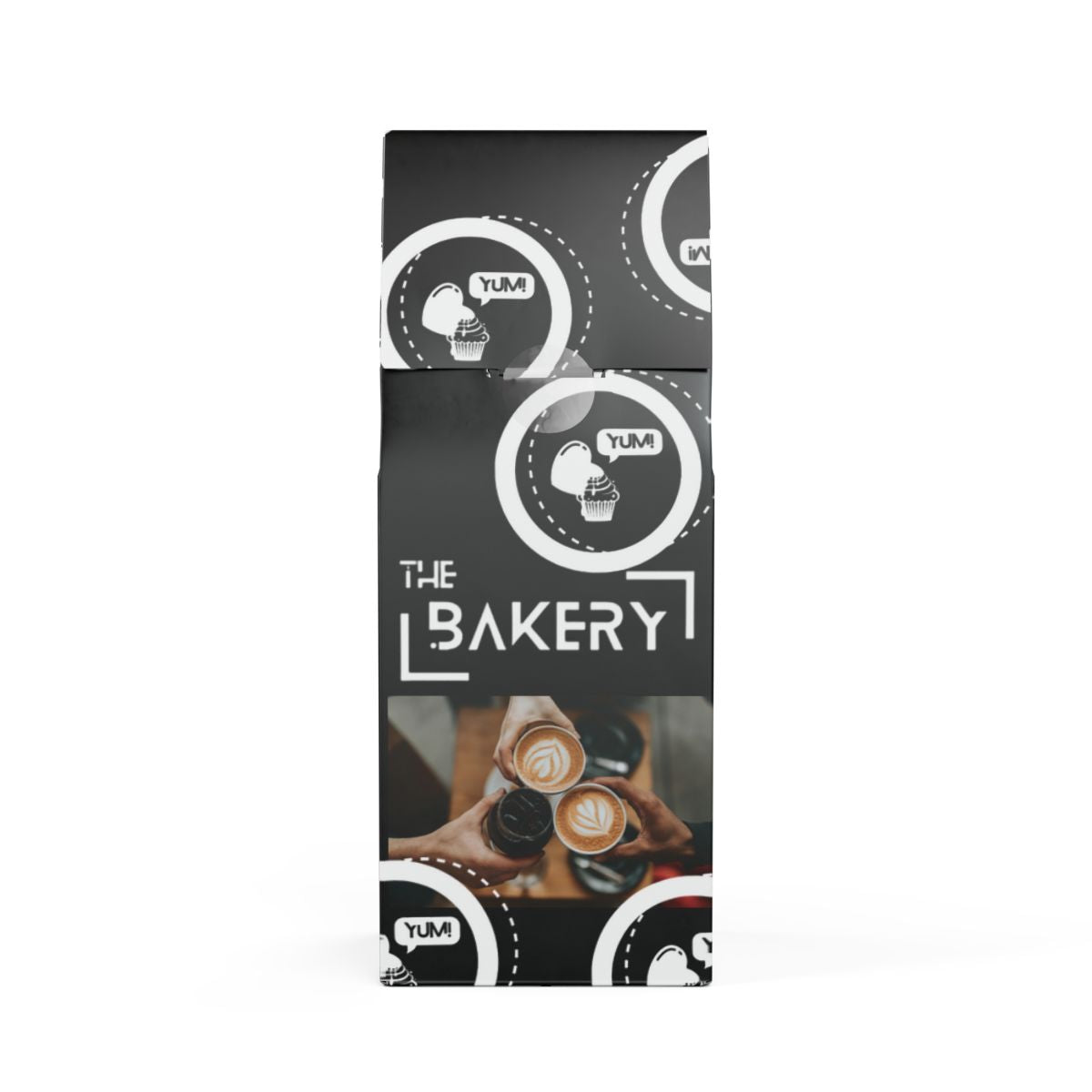 Broken Top Coffee Blend