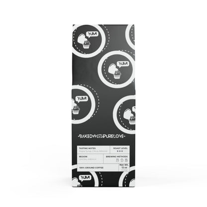 Broken Top Coffee Blend
