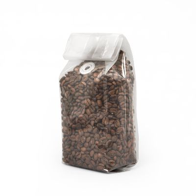 Broken Top Coffee Blend