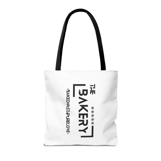 Logo Tote Bag