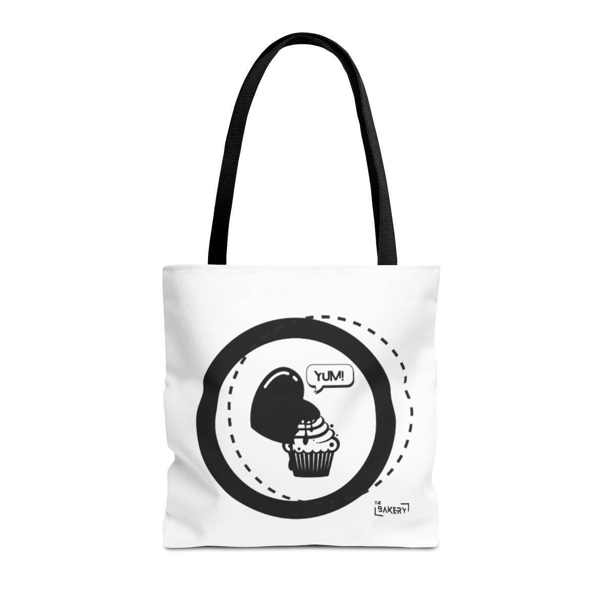 Logo Tote Bag