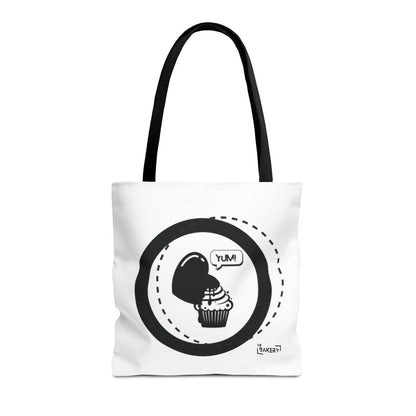 Logo Tote Bag