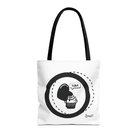 Logo Tote Bag