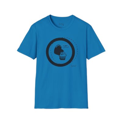 Softstyle Logo T-Shirt