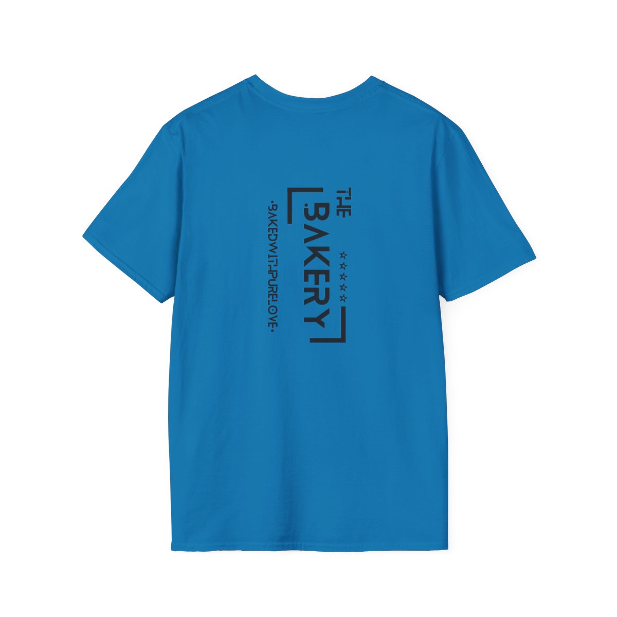 Softstyle Logo T-Shirt