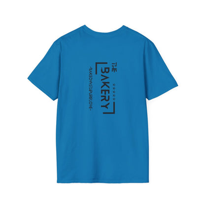 Softstyle Logo T-Shirt