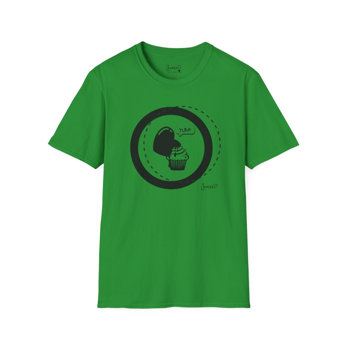 Softstyle Logo T-Shirt