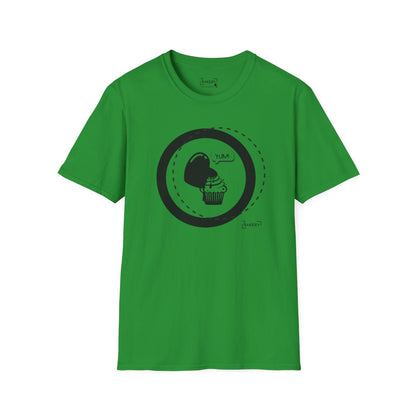 Softstyle Logo T-Shirt