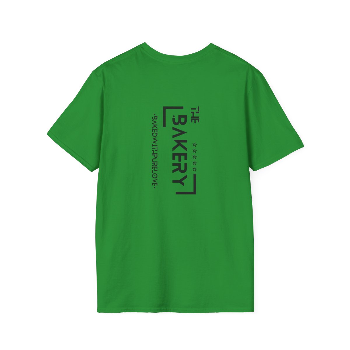 Softstyle Logo T-Shirt