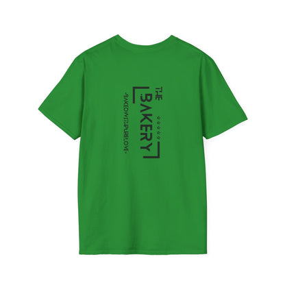 Softstyle Logo T-Shirt