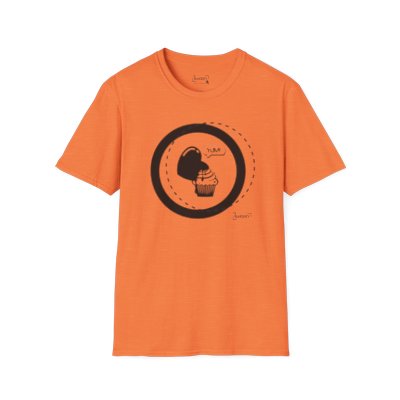 Softstyle Logo T-Shirt