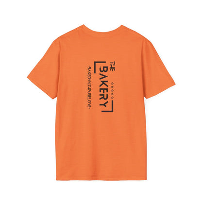 Softstyle Logo T-Shirt