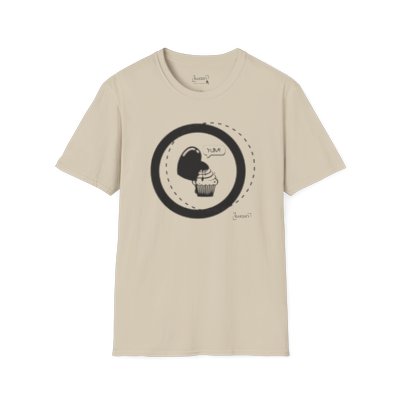 Softstyle Logo T-Shirt