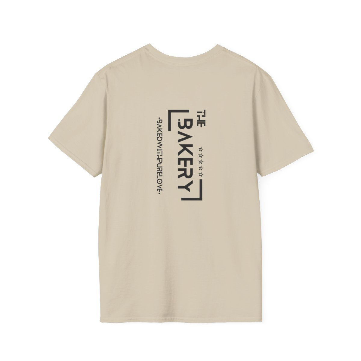 Softstyle Logo T-Shirt