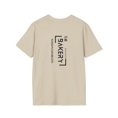 Softstyle Logo T-Shirt