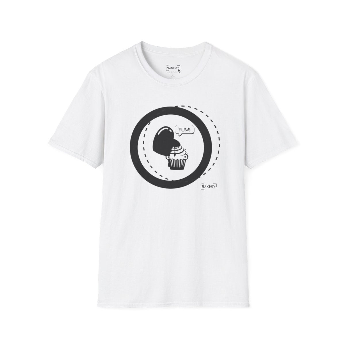 Softstyle Logo T-Shirt