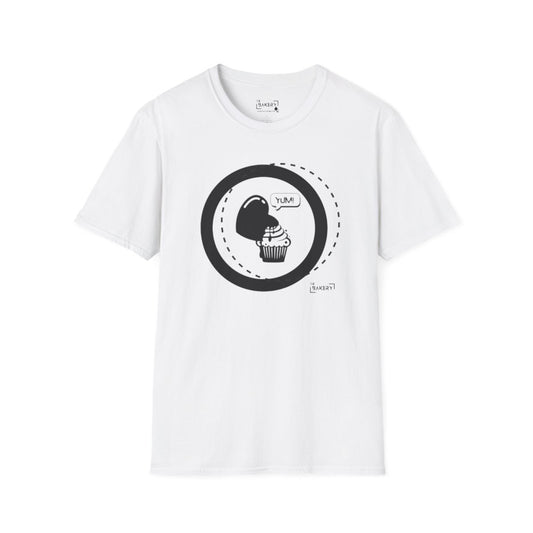 Softstyle Logo T-Shirt