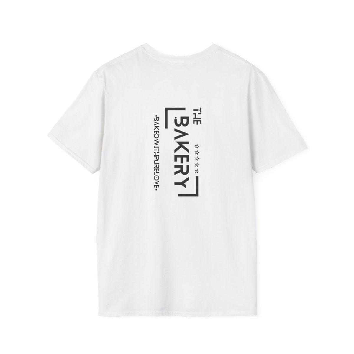 Softstyle Logo T-Shirt