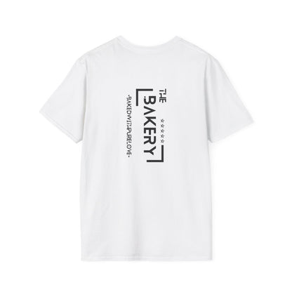 Softstyle Logo T-Shirt