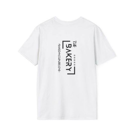 Softstyle Logo T-Shirt