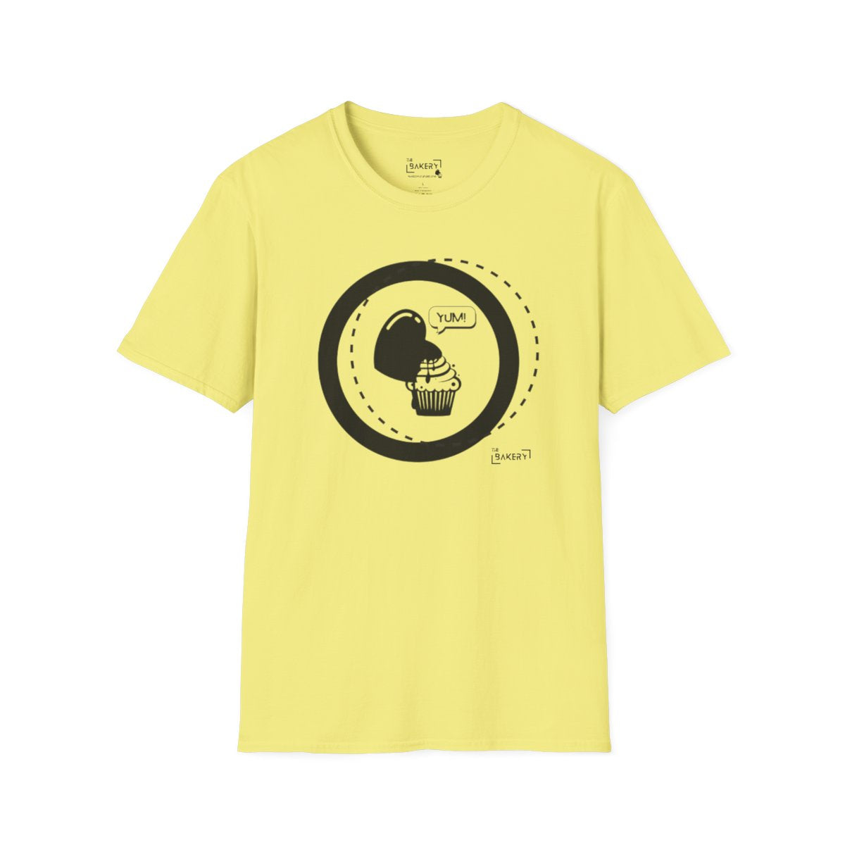 Softstyle Logo T-Shirt