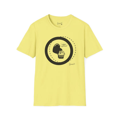 Softstyle Logo T-Shirt