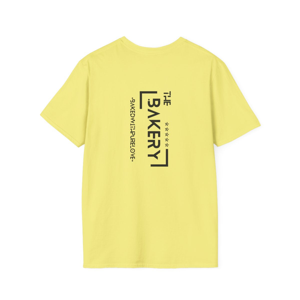Softstyle Logo T-Shirt