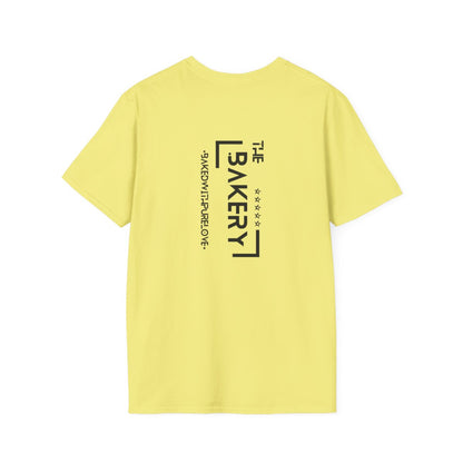 Softstyle Logo T-Shirt