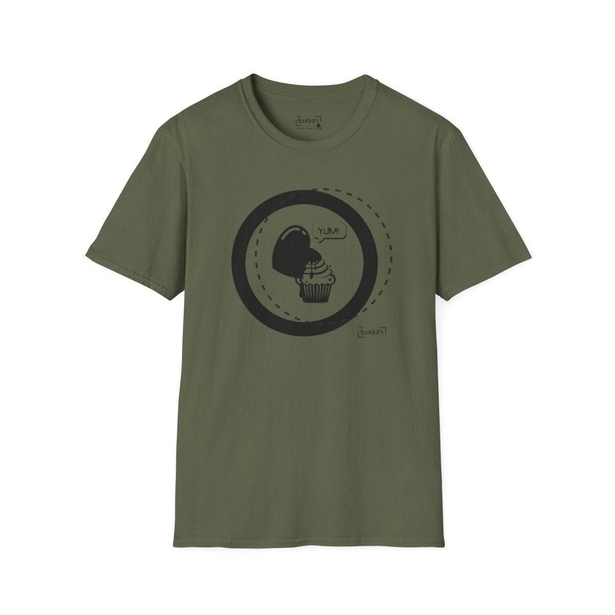 Original Logo T-Shirt
