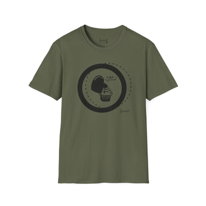 Original Logo T-Shirt