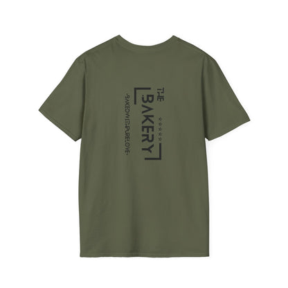 Original Logo T-Shirt