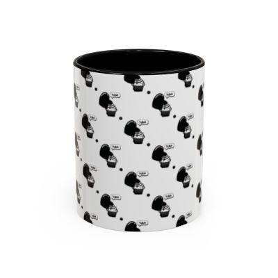 Multi Logo Coffee Mug
