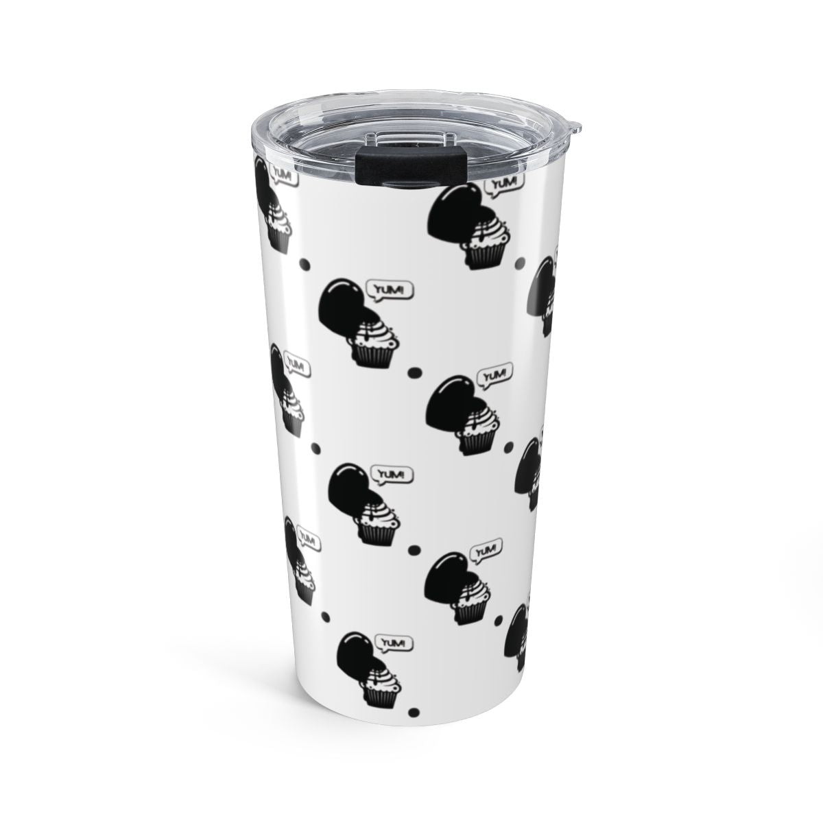 Multi Logo Tumbler